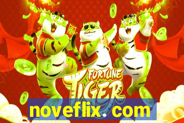 noveflix. com